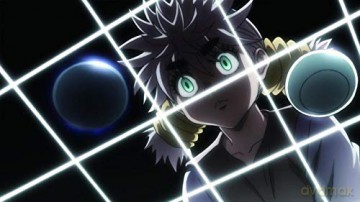 Hunter x Hunter Vol. 10 (Limitierte Edition) [2xBlu-ray]