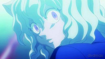 Hunter x Hunter Vol. 11 (Limitierte Edition) [2xBlu-ray]