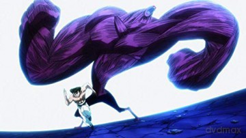 Hunter x Hunter Vol. 11 (Limitierte Edition) [2xBlu-ray]