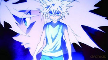 Hunter x Hunter Vol. 11 (Limitierte Edition) [2xBlu-ray]
