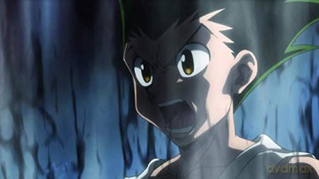 Hunter x Hunter Vol. 11 (Limitierte Edition) [2xBlu-ray]