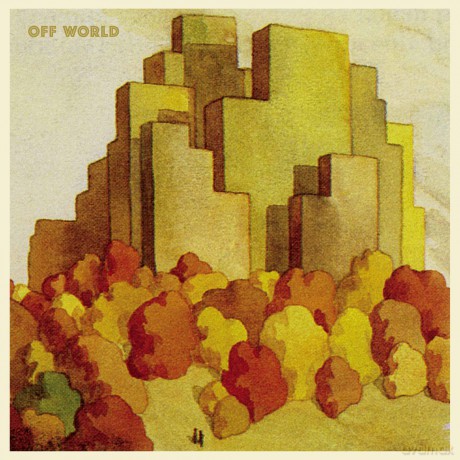 Off World: 3 [CD]