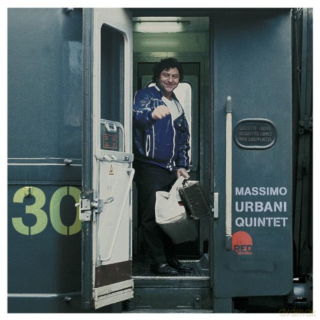 Massimo Urbani Quintet: 30 [CD]