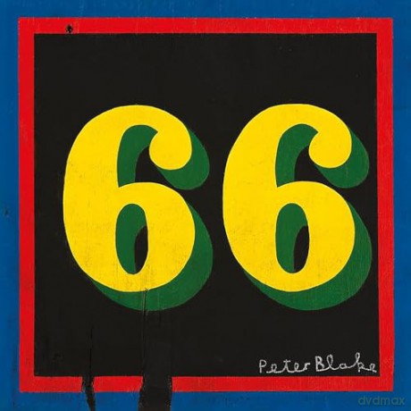 Paul Weller: 66 [CD]