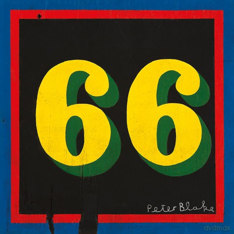 Paul Weller: 66 [2CD]