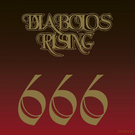 Diabolos Rising: 666 [CD]