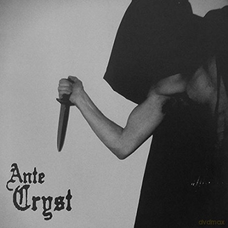 Ante Cryst: 1682 [CD]