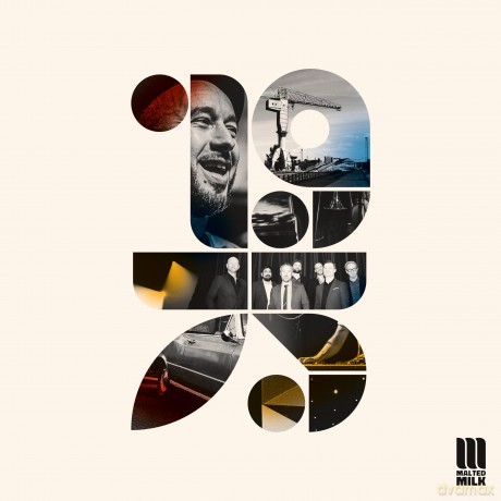 Malted Milk: 1975 [CD]