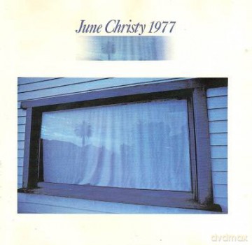 June Christy: 1977 [CD]
