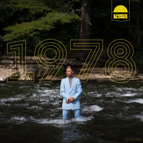 Jose James: 1978 [CD]