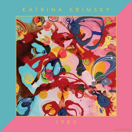 Katrina Krimsky: 1980 [CD]