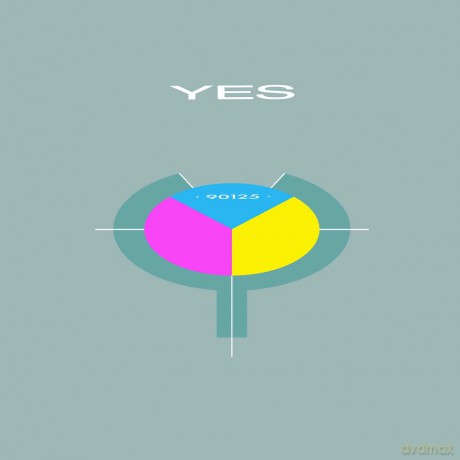 Yes: 90215 [CD]