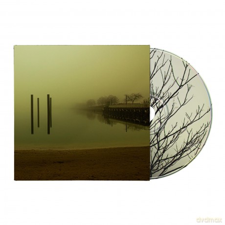 Bossk: .4 [CD]