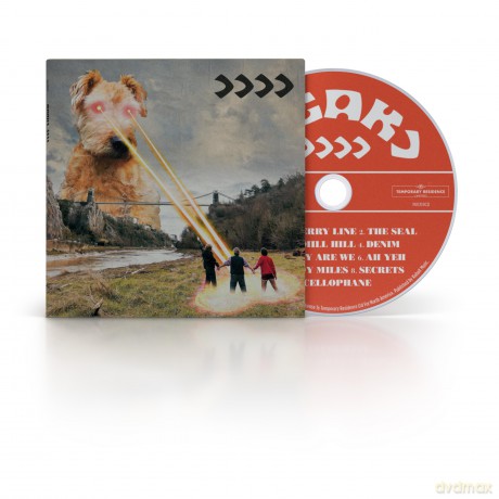Beak: >>>> [CD]