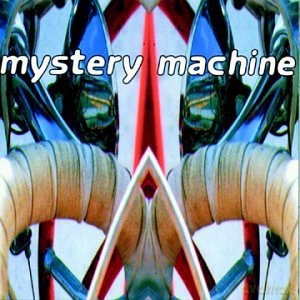Mystery Machine: 10 Speed [CD]