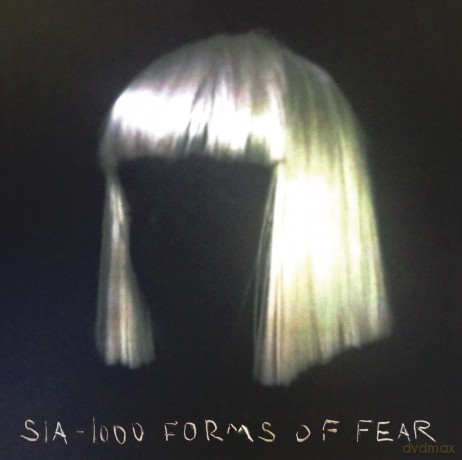 Sia: 1000 Forms of Fear [CD]