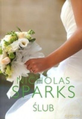 lub - Nicholas Sparks [KSIĄŻKA]