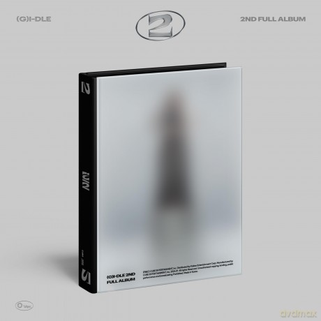 2 (0 Ver.) [CD]