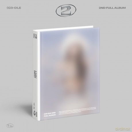 2 (1 Ver.) [CD]