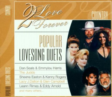 2 Love Forever [CD]