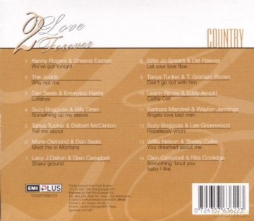 2 Love Forever [CD]