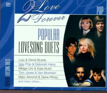 2 Love Forever [CD]