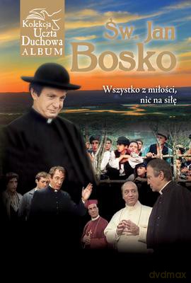 w. Jan Bosko - Marek Balon [KSIĄŻKA]