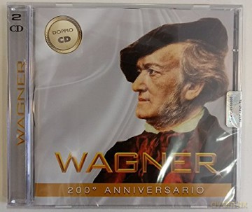 Richard Wagner: 200Â° Anniversario [2CD]