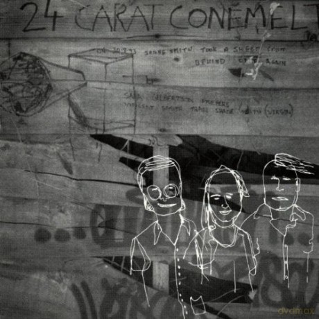 Conemelt: 24 Carat Conemelt [CD]