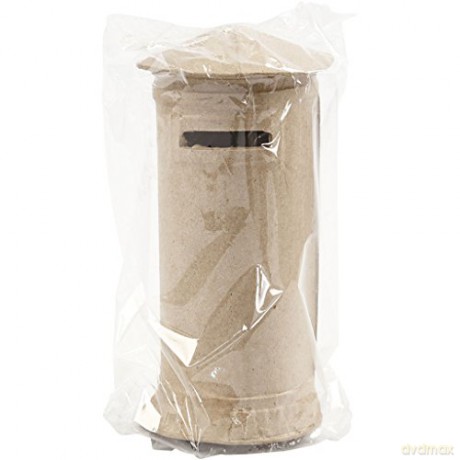 Creativ Company: 50430Create CraftPm Skarbonka 15Cm Post Box