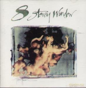 8 Storey Window: 8 Storey Window [CD]