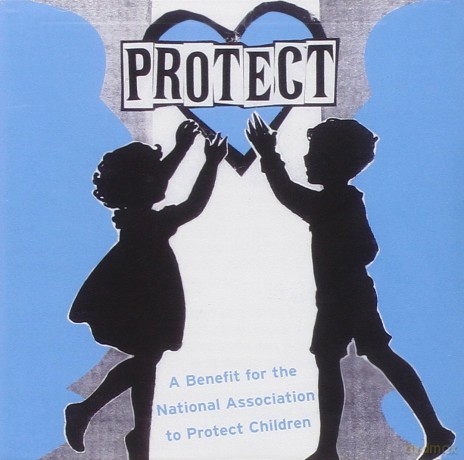 A Benefit For The National Association To Protect Children [CD]
