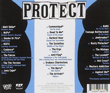 A Benefit For The National Association To Protect Children [CD]