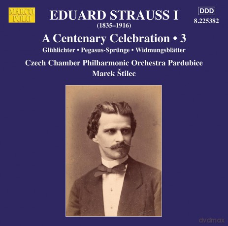 A Centenary Celebration, Vol. 3 [CD]