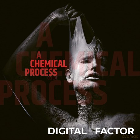 Digital Factor: A Chemical Process (Deluxe) [CD]
