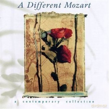 A Different Mozart [CD]