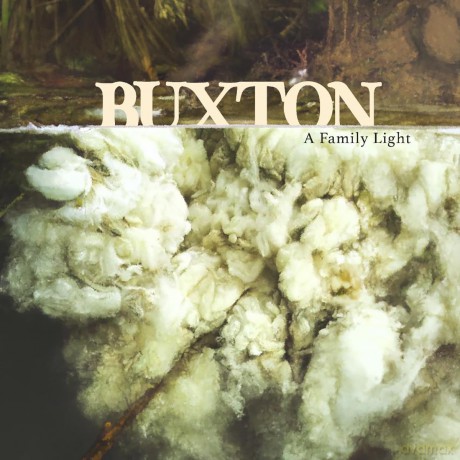 Buxton: A Family L [CD]