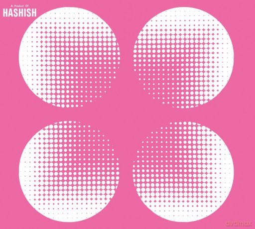 Hashish: A Product Of [CD]