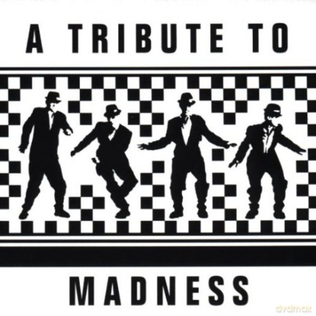 A Tribute To Madness [CD]