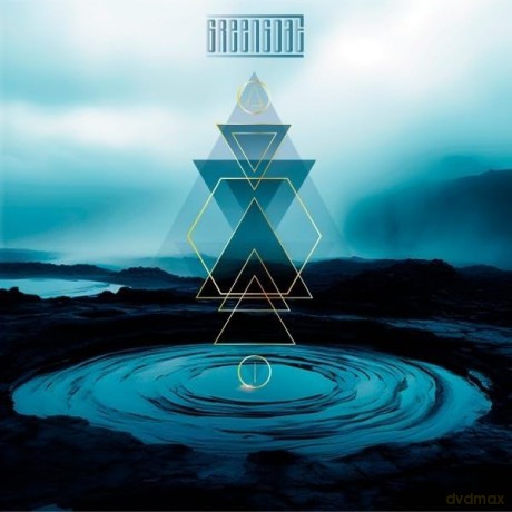 Greengoat: A.I. [CD]