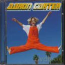 Aaron Carter: Aaron Carter [CD]