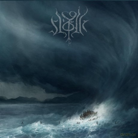 Slow: Abimes I [CD]