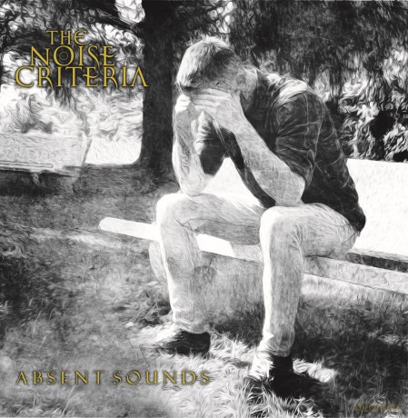 The Noise Criteria: Absent Sounds [CD]