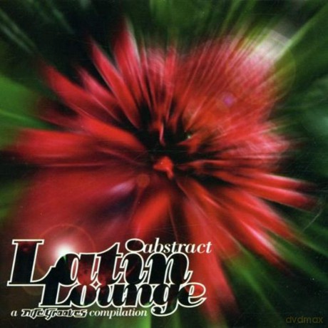Abstract Latin Lounge [CD]