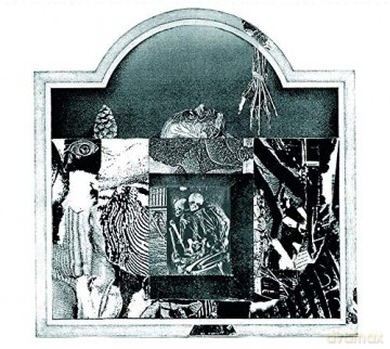 Haare: Acid Realm [CD]