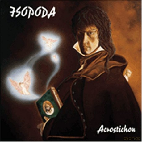 Isopoda: Acrostichon [CD]