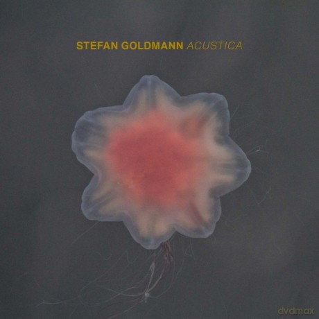 Stefan Goldmann: Acustica [CD]