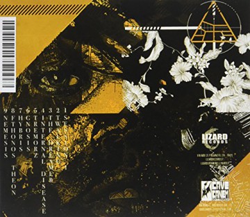 Lvtvm: Adam [CD]