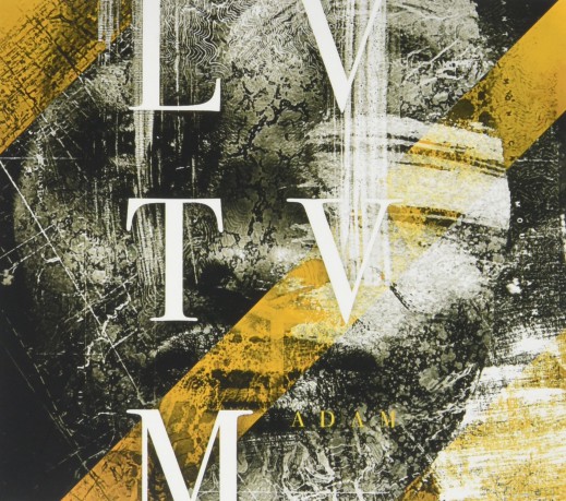 Lvtvm: Adam [CD]