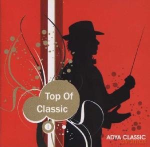 Adya: Adya Classic 1 [CD]